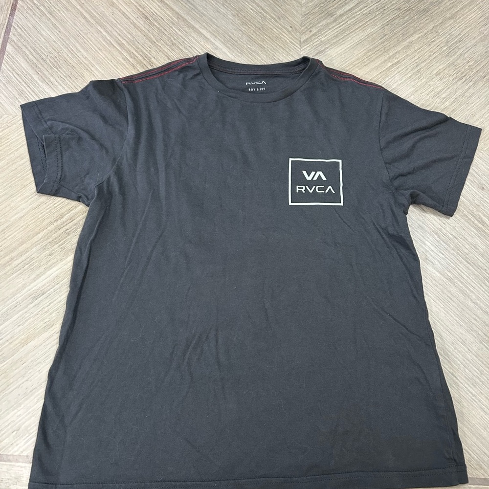 RVCA Youth T-Shirt